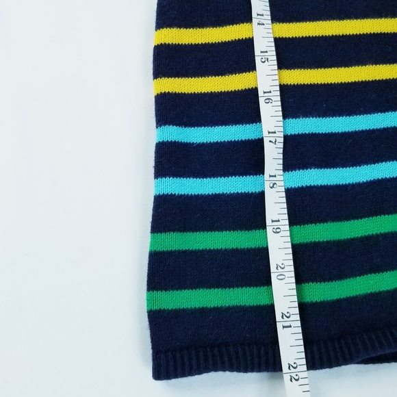 GAP Striped Sweater Dress - Picture 12 of 12